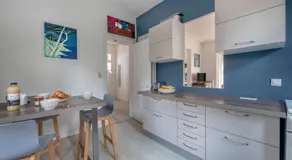 Belle villa bauloise à 100m de la plage - Image 2