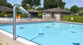 Wilbrink 6-8 pers. bungalow - Image 4