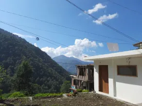 Chandra homestay kainchi dham - Image 4