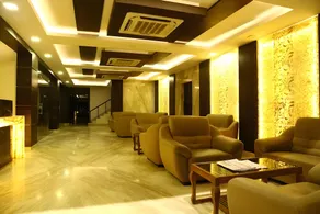 Hotel Regency Inn - Image 3