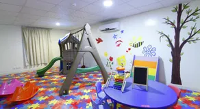 فيجن للشقق المخدومة ــ اقتصادي - Image 5
