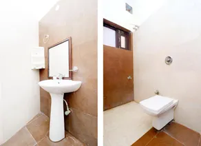 OYO 40006 Hotel Kk Residency - Image 4
