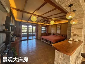 Four Seasons Bamboo Forest Academy Hotel - Image 3