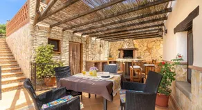 Villa Fuente Luz Frigiliana by Ruralidays - Image 3