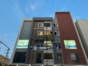 Hotel KKM Highlands - Image 2