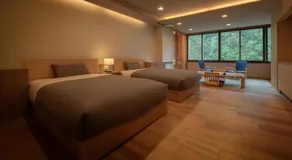 Ashinomaki Grand Hotel - Image 2