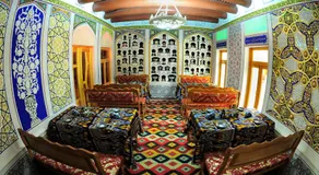 Sukhrob Barzu Hotel - Image 4