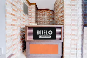 Hotel O DH Road Ernakulam - Image 4