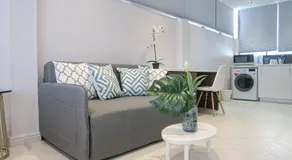 Comfy Studio 4 by Ong Realty - Image 5