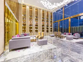 Lavande Hotel Beijing Capital Airport New China International Exhibition Center - Image 3