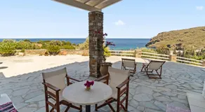 Seaside & Modern Flats by Explore Andros - Image 2