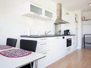 4 person holiday home in Allinge-By Traum - Image 3