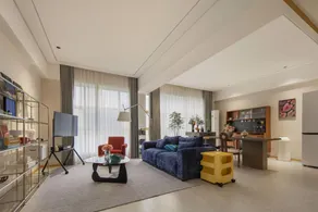 Zhangmu Hotel (Ningxiang Jinzhou Avenue Chutian Technology Branch) - Image 3