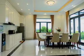 Villa Măng Lin Đà Lạt - Image 5