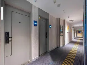 7 Days Inn Shaoguan Zhongshan Park Pedestrian Street - Image 3