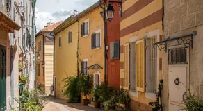 Appartement le Quai du Port Cassis parking clim - Image 4