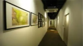 Urbanpod Hotel - Image 4