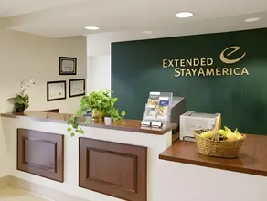 Extended Stay America Suites - Chicago - Itasca - Image 3