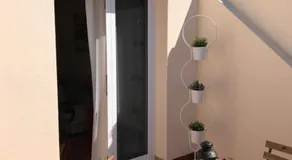 Casa de férias 'Luminoso Ático En Arrecife' com terraço privado e Wi-Fi - Image 5