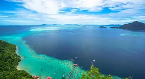 Semporna Dream Villa - Image 4