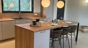 Résidence A Me Vita - Villas avec piscine privée à Porto-Vecchio - Image 2