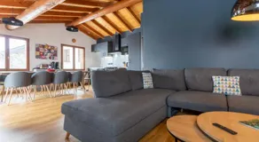 Le petit Paradis, chalet au coeur des 3 vallées - Image 3