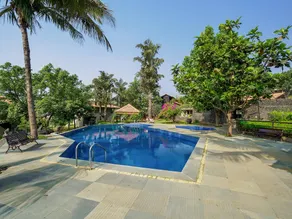 Malharmachi Luxury Mountain Resort - Image 3