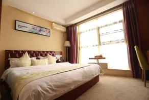 Changde Huaya Jinfeng Hotel - Image 2