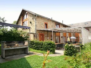 Gîte à la ferme à Ondenval - Image 3