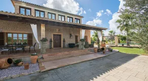 Finca Aria - Wonderful Villa - Image 4