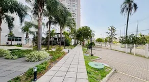 Apt 504 Luxury Design with Parking - Near Arena Airport - Image 5