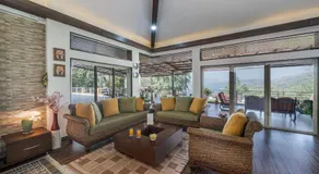 SaffronStays Ekam Lakehouse - Image 3