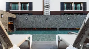 Wangkaew Hotel, Phitsanulok - Image 5