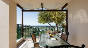 Your Private Luxury Villa Mahin, Pool, Sea view, Rethymno - Image 5