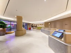 Ji Hotel Dalian Huannan Plaza Shandong Road - Image 4