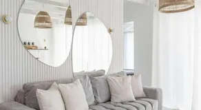 Modern Apartment in Slatine with Terrace - Image 5