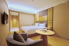 Ji Hotel Yangzhou Wangyue Road - Image 3