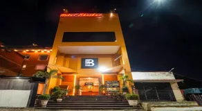 Hotel Bhaskar-Near Jaipur Airport - Image 4