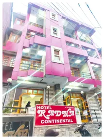 Goroomgo Radha Continental Near Mall Road Nainital - Naina Devi Temple - Image 4