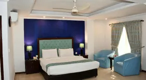 Royalton Hotel Rawalpindi - Image 2