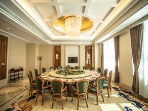 Shanghai Fuyue Hotel - Image 5
