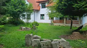 Fundacja Dom Pracy Twórczej PAU Zawoja - Image 5