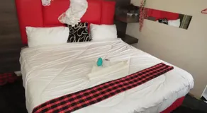 HAKS CITY ACCOMODATION and RESTRAUNT - Image 2