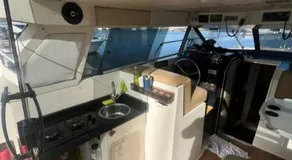 Passeio de Lancha privativa Rio de Janeiro - Image 3