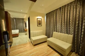 Hotel Vishwam Residency - Image 2