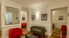 BB Hotels Smarthotel Bailey's - Image 4