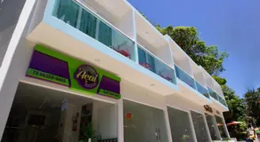 Apart-Hotel Bella Vida Suítes e Apartamentos - Image 3