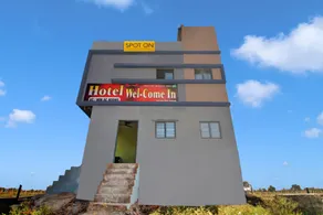SPOT ON Hotel Welcome Inn - Image 3