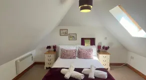 Clock House Cottage - Image 2