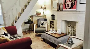 Delightful Seaside Binnacle Cottage -hosted by Whitstable-Holidays - Image 2